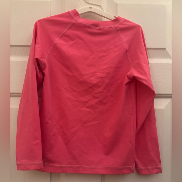 Hannah Anderson Rash Guard - Picture 2 of 3